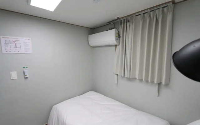 L3 Guesthouse
