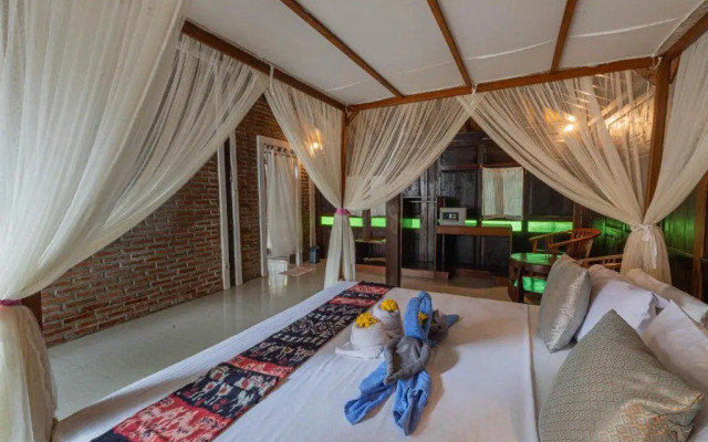 Omah Gili Hotel