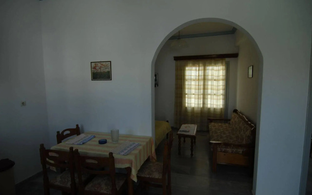 Irene Hotel