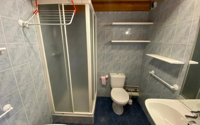 Appartement Montgenèvre, 2 pièces, 6 personnes - FR-1-445-164