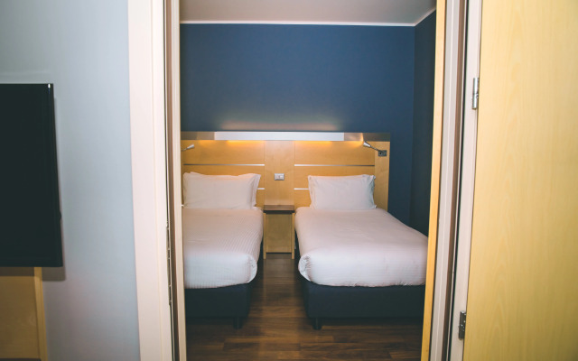 Holiday Inn Express Milan - Malpensa Airport by IHG