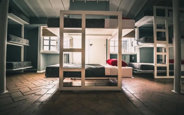 Macondo Guest House