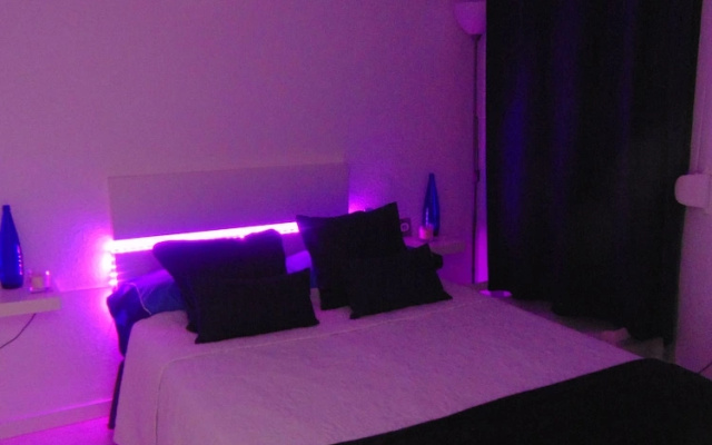 Apartamento E&R Málaga Centro