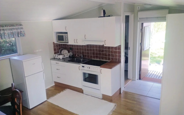 Beautiful Home in Färjestaden With 1 Bedrooms, Internet and Wifi