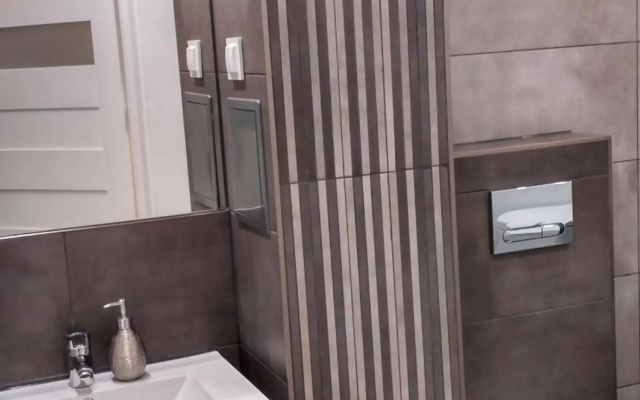 Apartament Turkusowy
