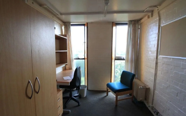 University of Essex -  Colchester Campus