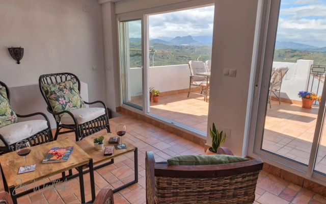 Olive Tree Bed and Breakfast
