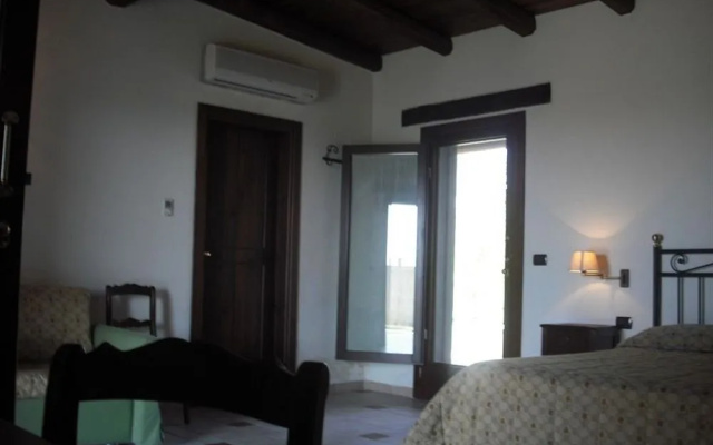 Hotel Masseria Protomastro