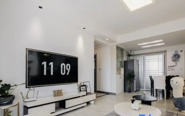 Yueke Home