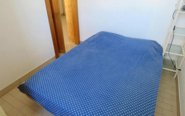 Appartement Sète, 2 pièces, 6 personnes - FR-1-472-114
