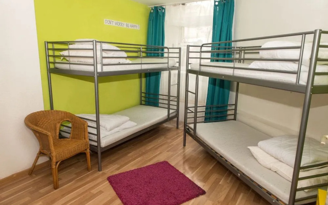 HappyHostelBerlin