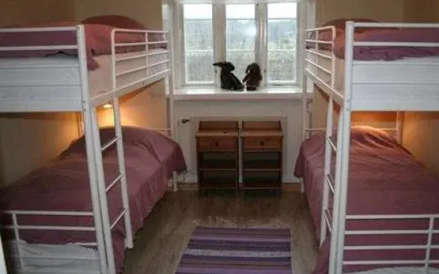 Hostel Gamla Mejeriet Skebokvarn