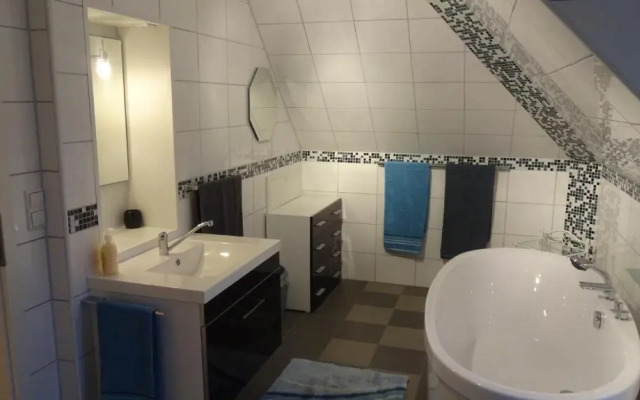 Holiday Apartment