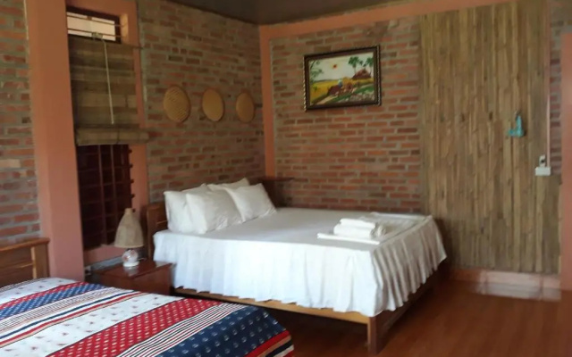 An Phu Homestay