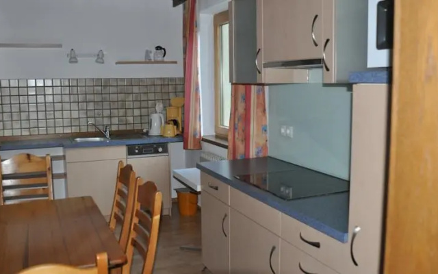 Ferienwohnung Hauser