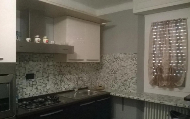 Casa Corso Bagni
