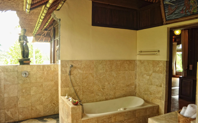 Alam Jiwa Ubud