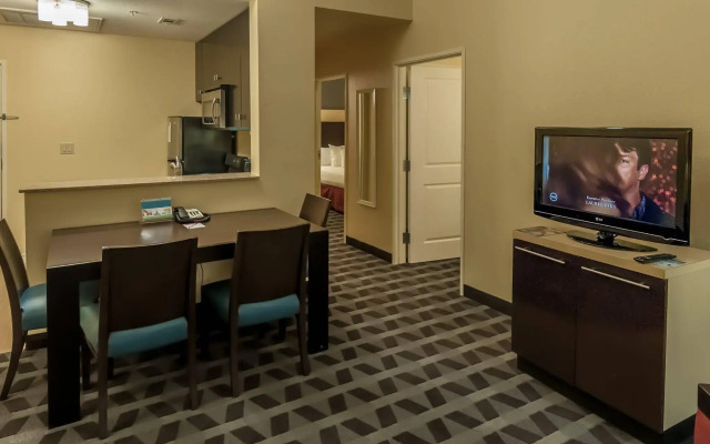 TownePlace Suites Dallas DeSoto