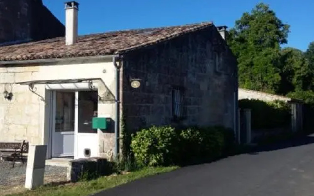 La Petite Auberge