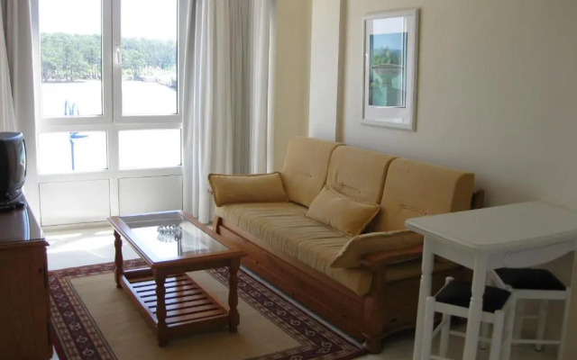 Apartamentos Maritimo Suites Solo Adultos