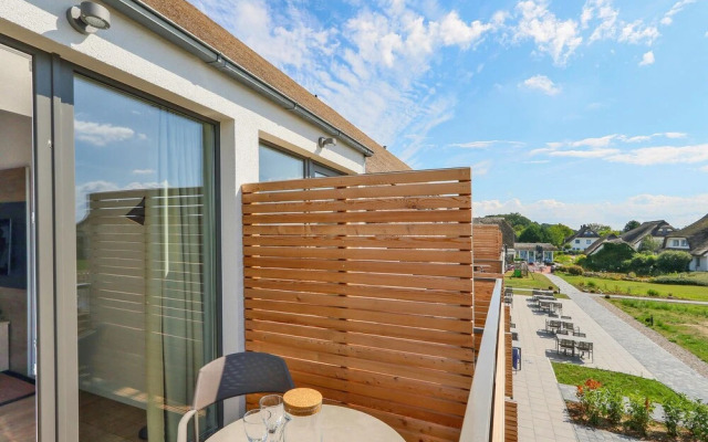 Beautiful Apartment in Putbus/rügen With 1 Bedrooms and Wifi