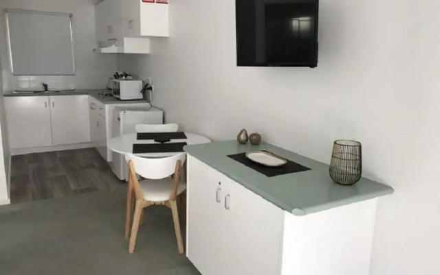 Geelong CBD Accommodation
