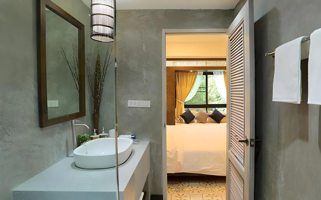 Amaka Bed & Breakfast