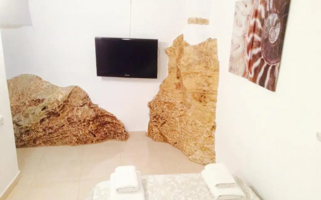 Casa D'Aperathou II