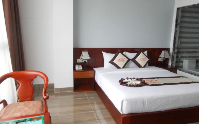 White Sand Cam Ranh Hotel