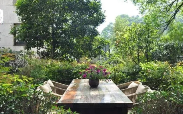Lionhill Green Teavilla  Private Hotel, Hangzhou