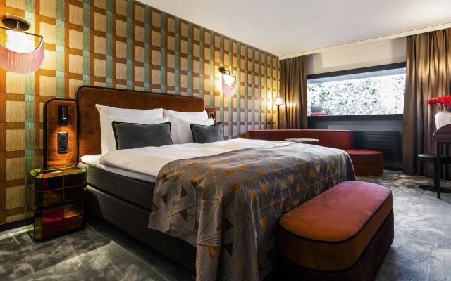 The Home Hotel