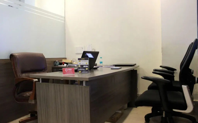 Hotel Villa 24 By OYO Rooms