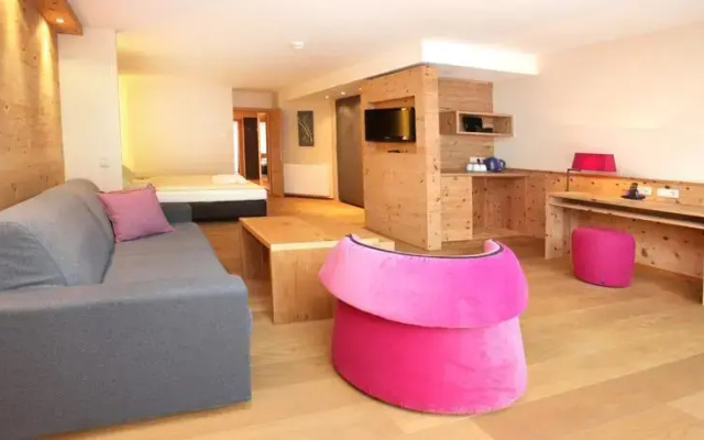 Hagleitner Kinderhotel Zell am See