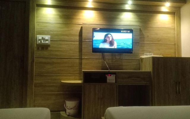 HN PALACE Homestay