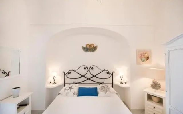 Flat 75M² 2 Bedrooms 1 Bathroom - Positano