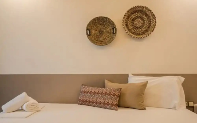 Gerakini Poolside Holiday Apartment