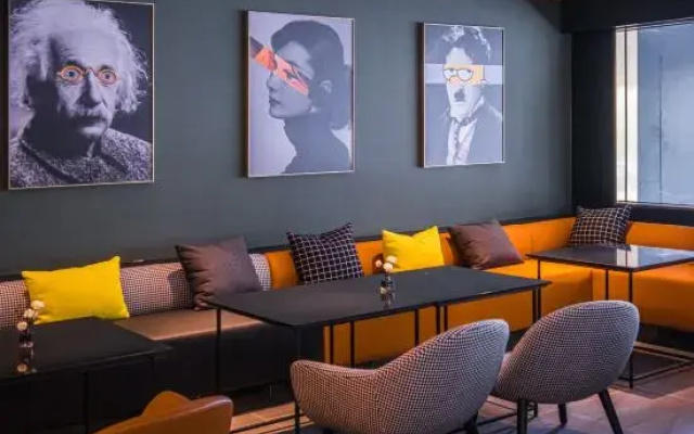 CitiGO Hotel Shanghai Pujiang Lianhang Road