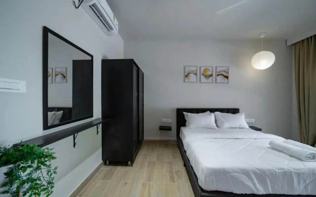 The Fiori Resort Doddaballapura