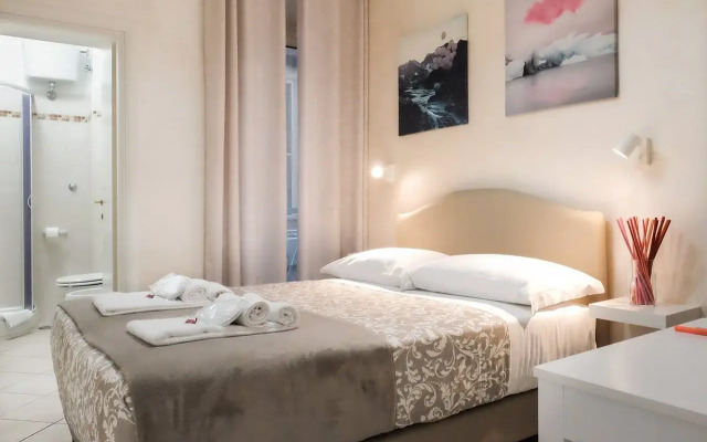 Re Monti Guesthouse