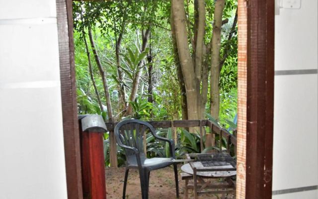 Hazyview Adventure Backpackers