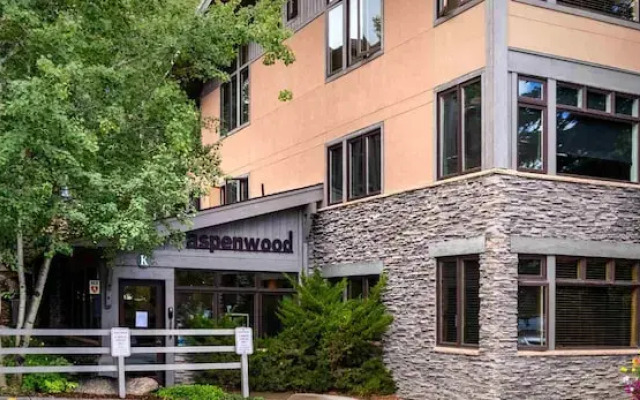 Aspenwood - CoralTree Residence Collection