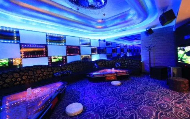 Hongyuan International Hotel