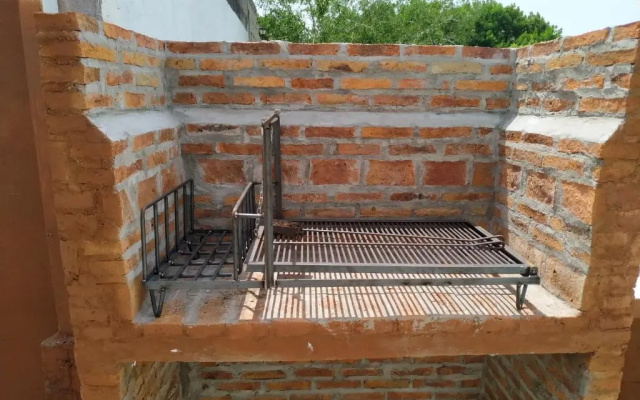 Casita de Piedra 5