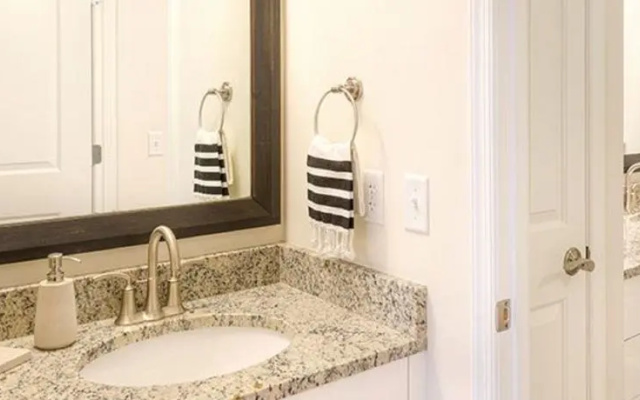 First and M Suites