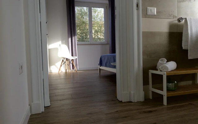 White Residence