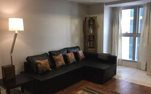 Espace Holiday Homes - Princess Tower 25