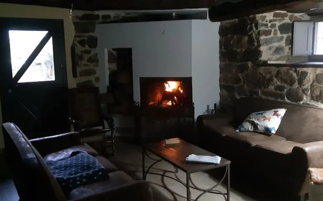 Casa del Diezmo de la Montaña Palentina