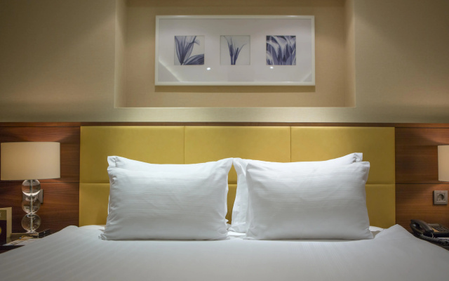 TUI Blue Side Adult Only 16-All Inclusive