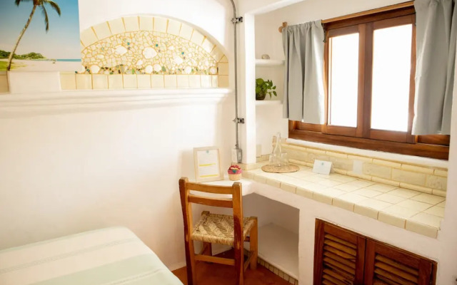 Sayulita Central Hotel