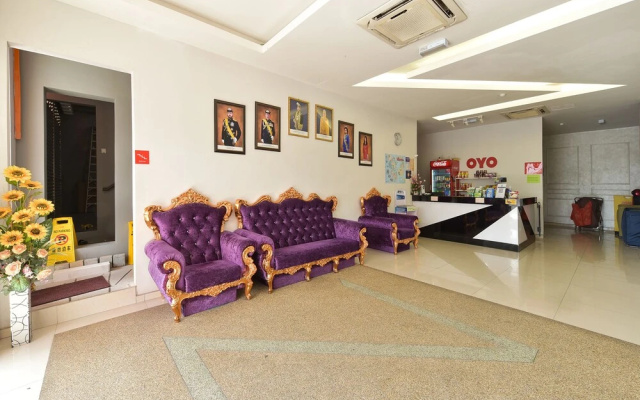 SPOT ON 90705 Spot On Zenz Hotel